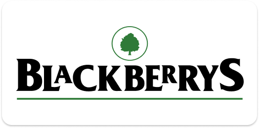 Blackberrys