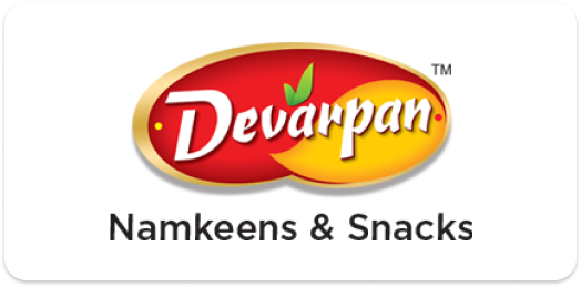 Devarpan